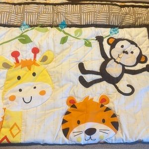 Baby blanket